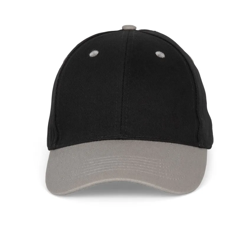 Black / Light Grey