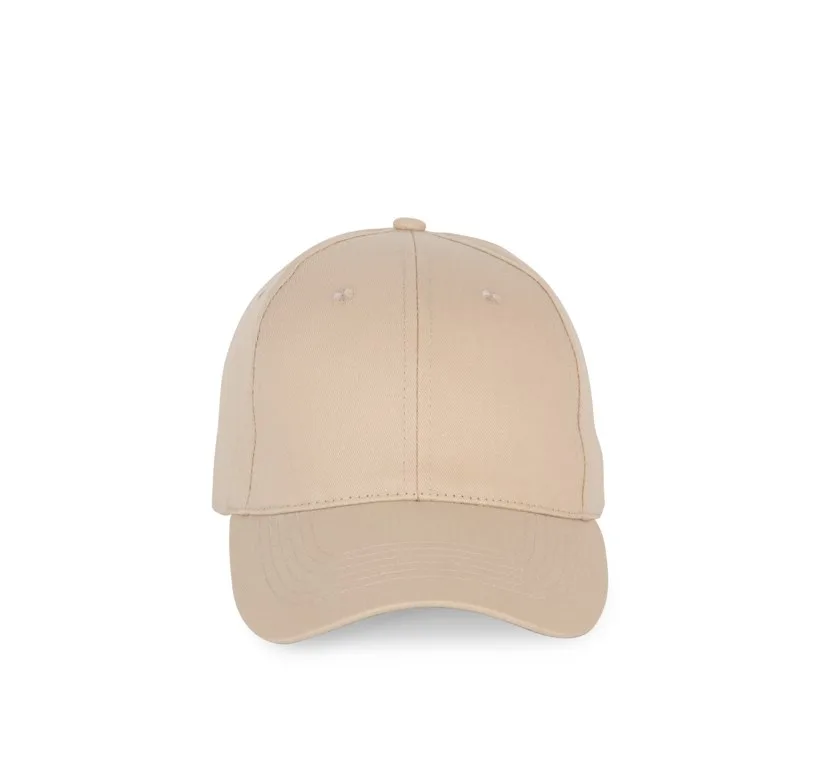 6-Panel-Kappe