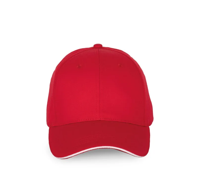Red / White