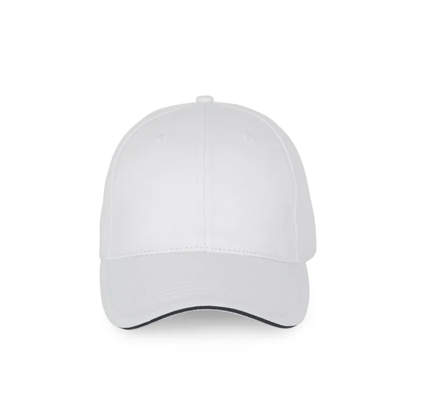 White / Navy