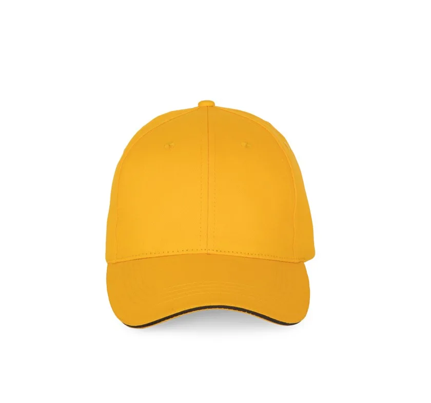 Yellow / Dark Grey