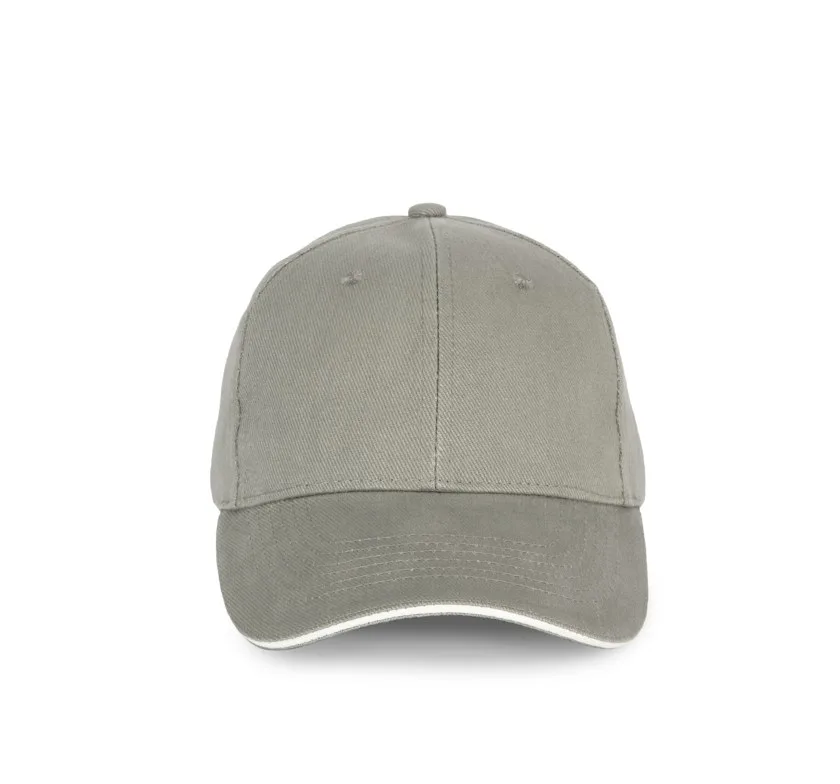 Metal Grey / White