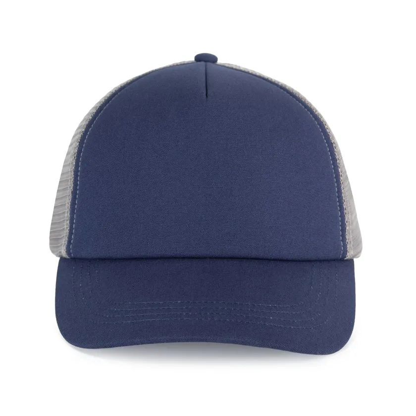 Mood Indigo / Frost Grey