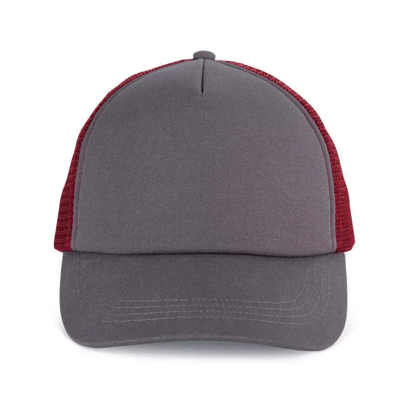 Shark Grey / Cabernet Wine