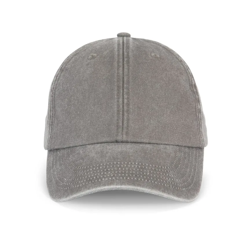 Washed Concrete Grey