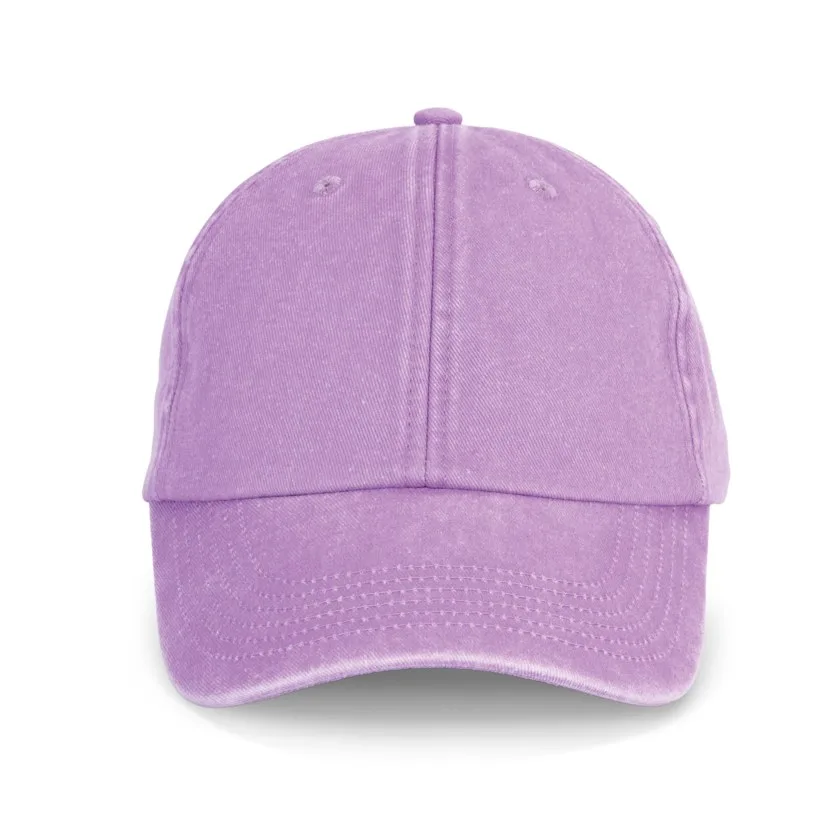 Washed Lavender