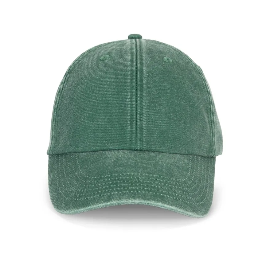 Washed Pine Green