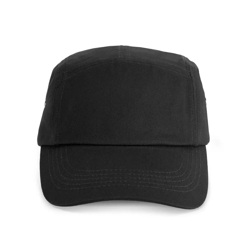 Klassische Jockey-Kappe - K-up Gold Label