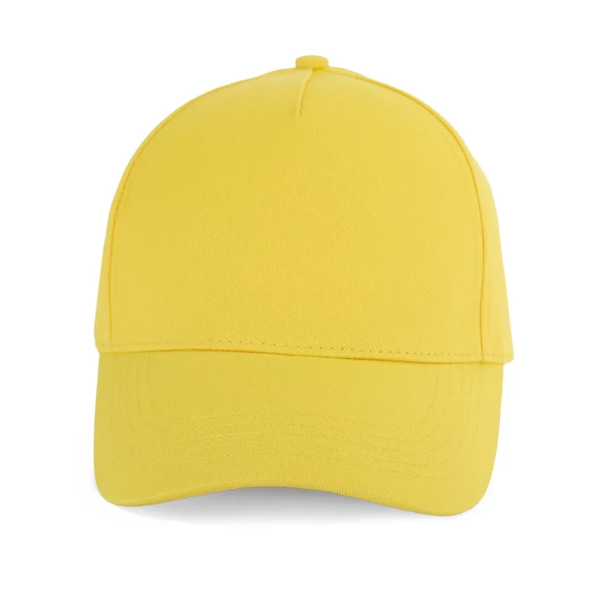 Blazing Yellow