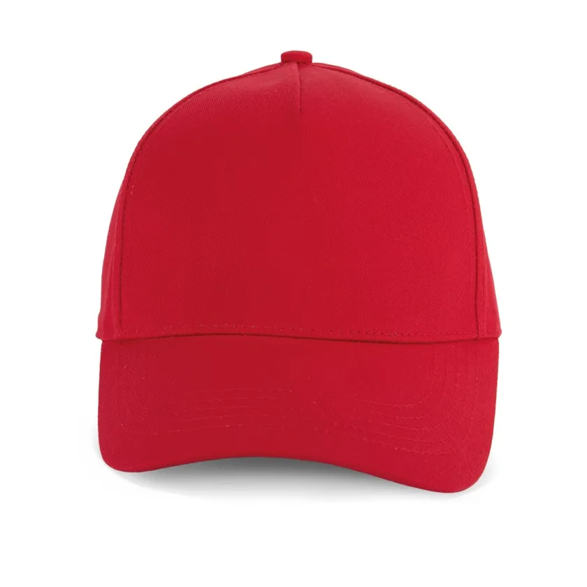 Classic Red