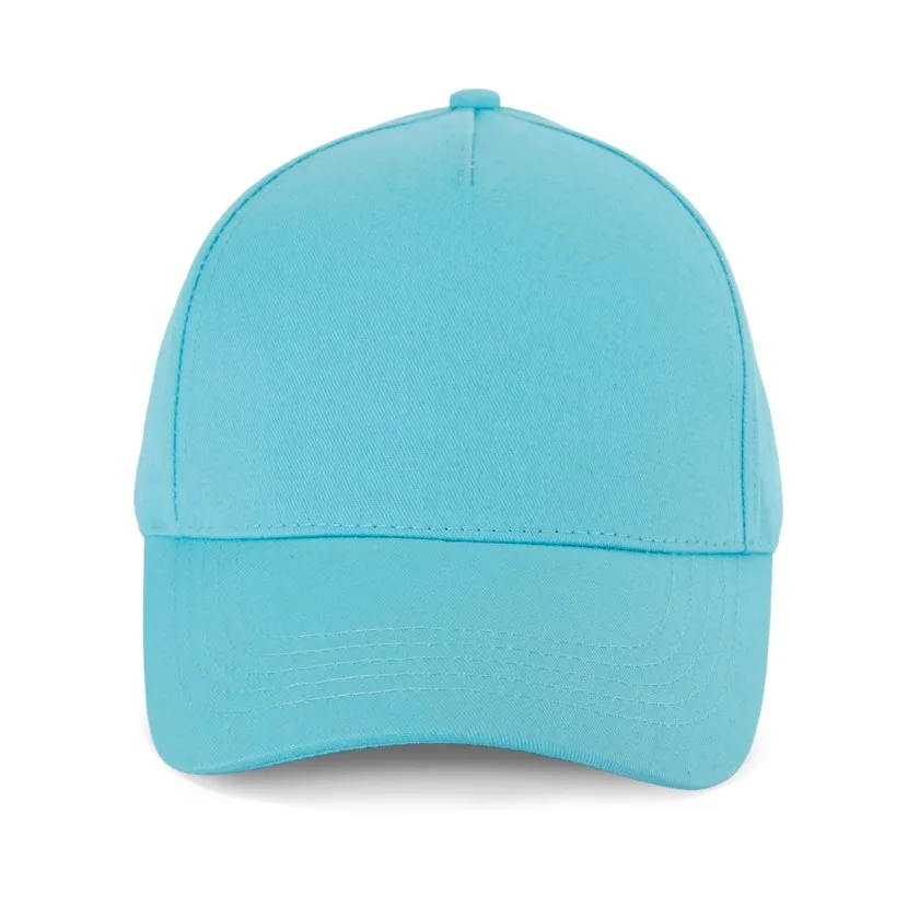 Icy Turquoise