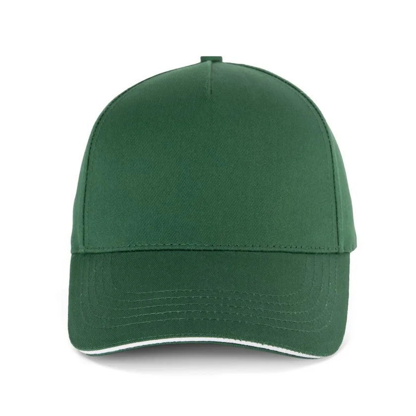 Cedar Green / White
