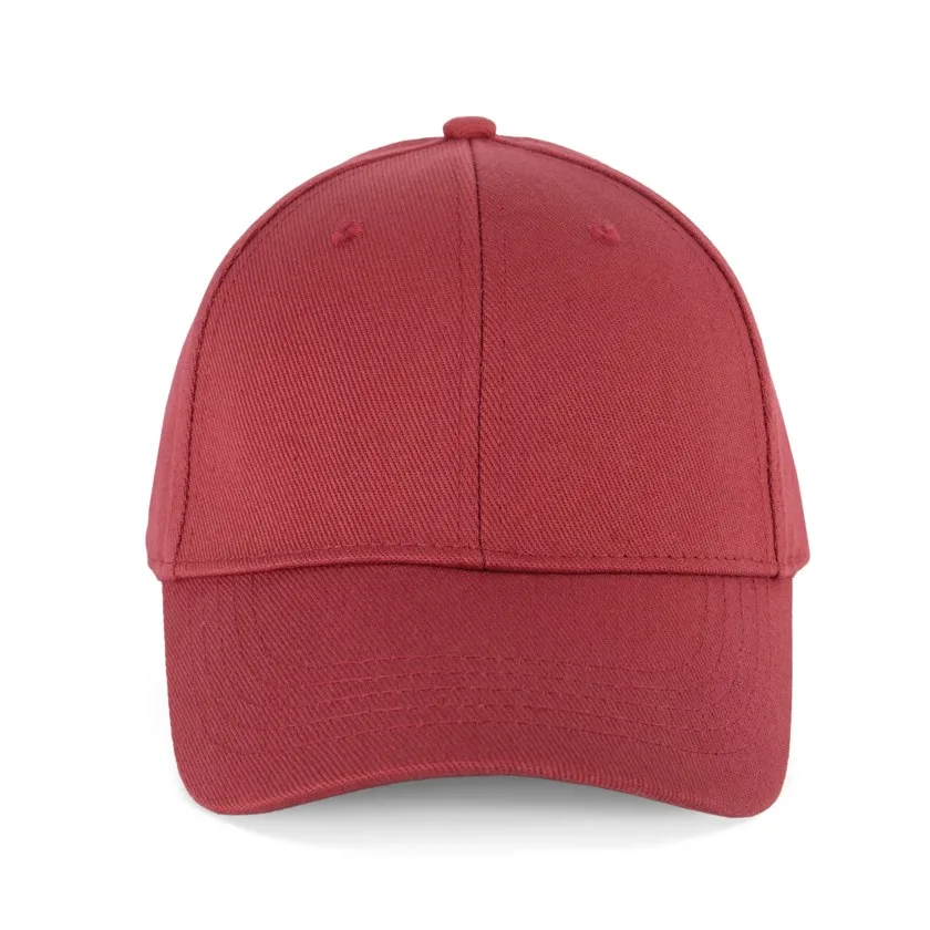 Terracotta Red
