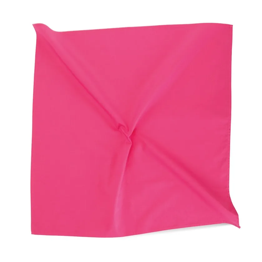 Glow Pink
