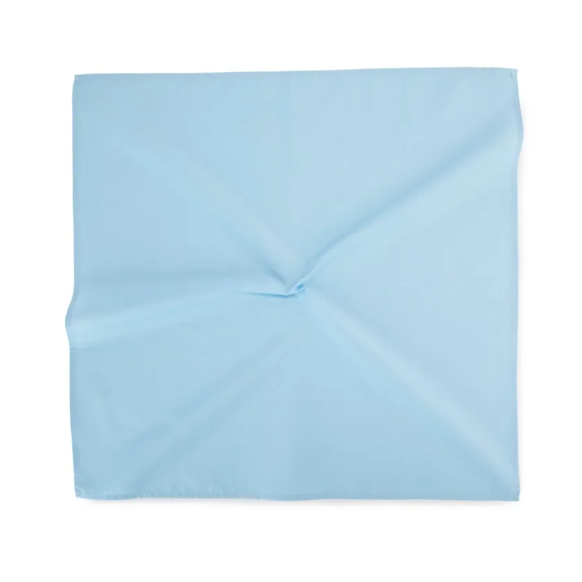 Soft Blue