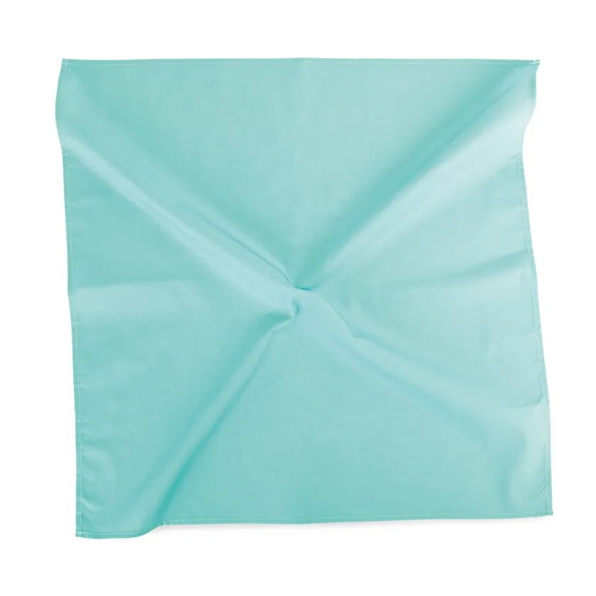Turquoise Green