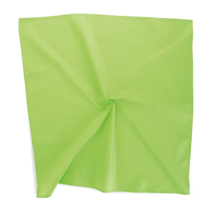 Vibrant Green