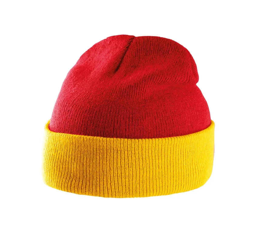 Red / Yellow