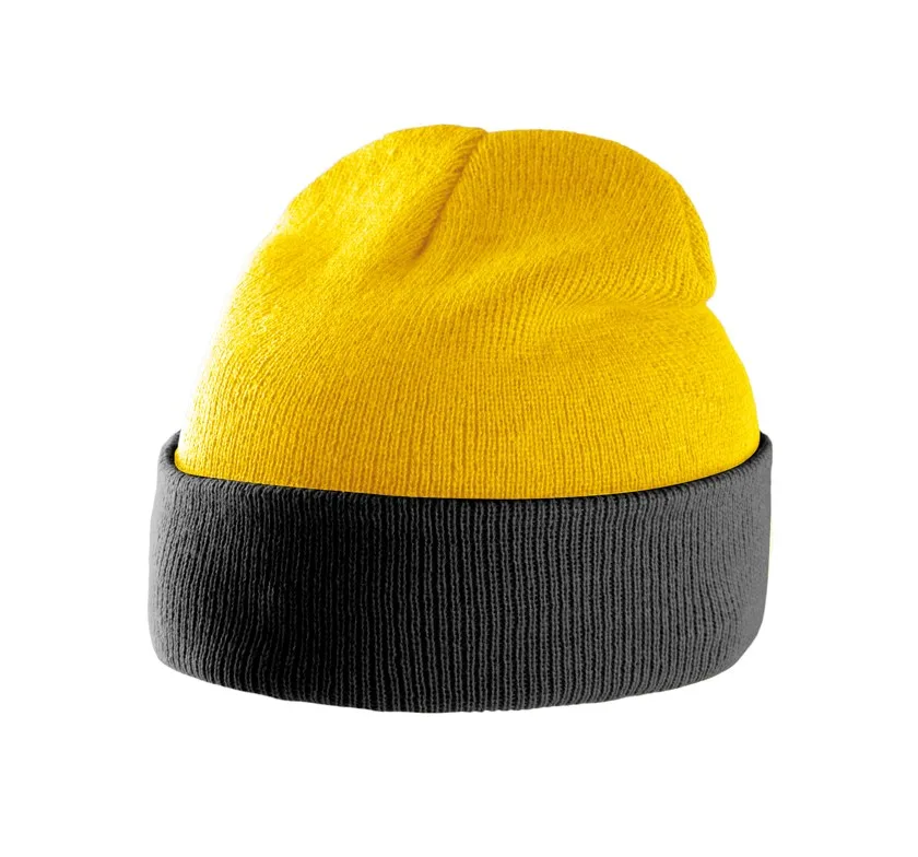 Yellow / Black