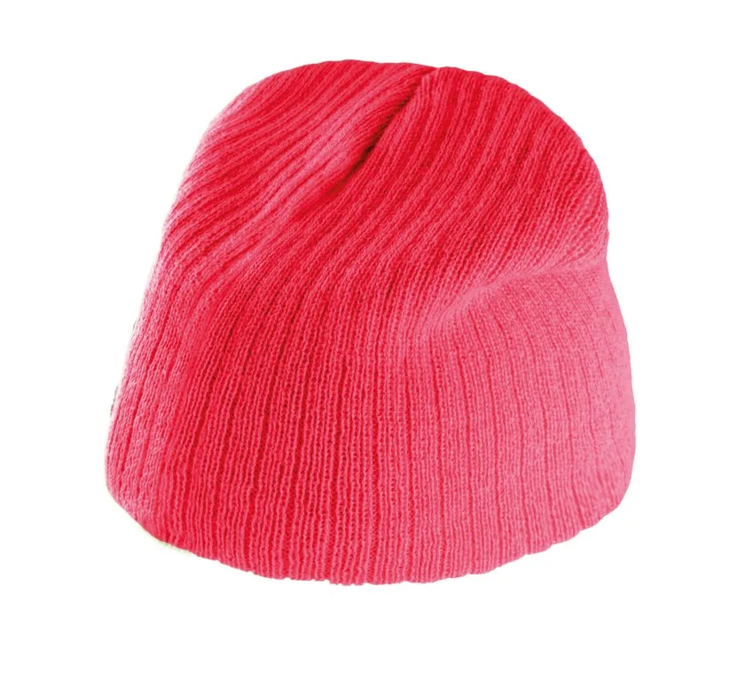 Strawberry Pink