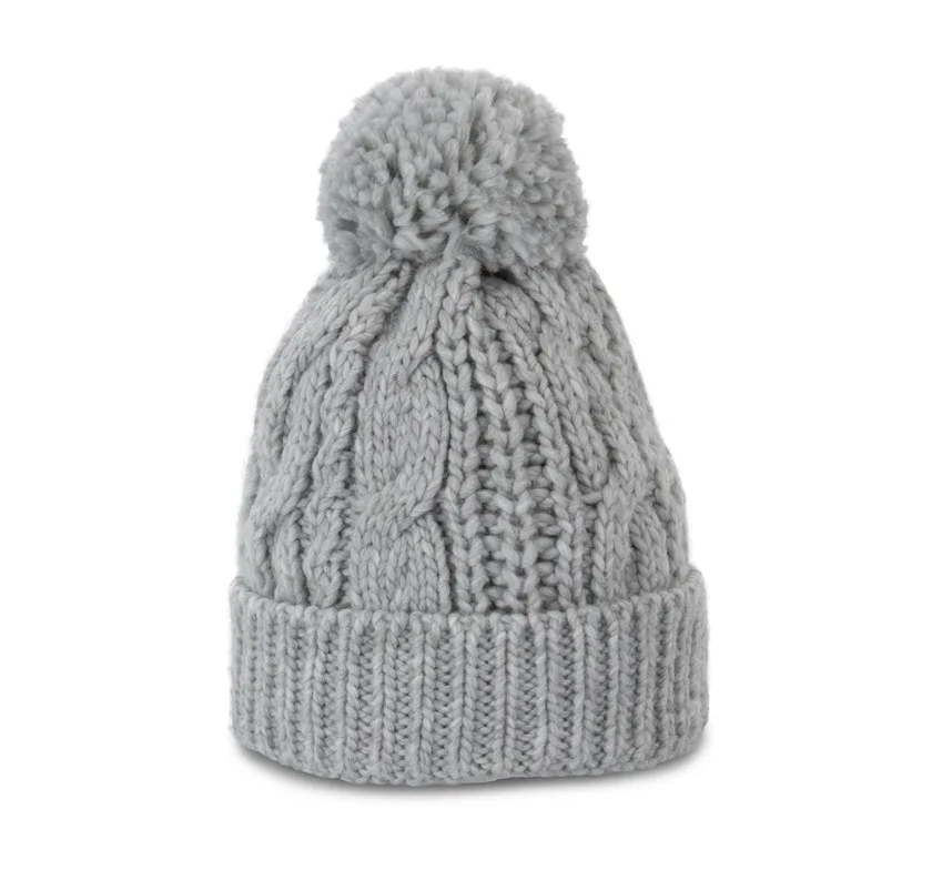 Strickmütze