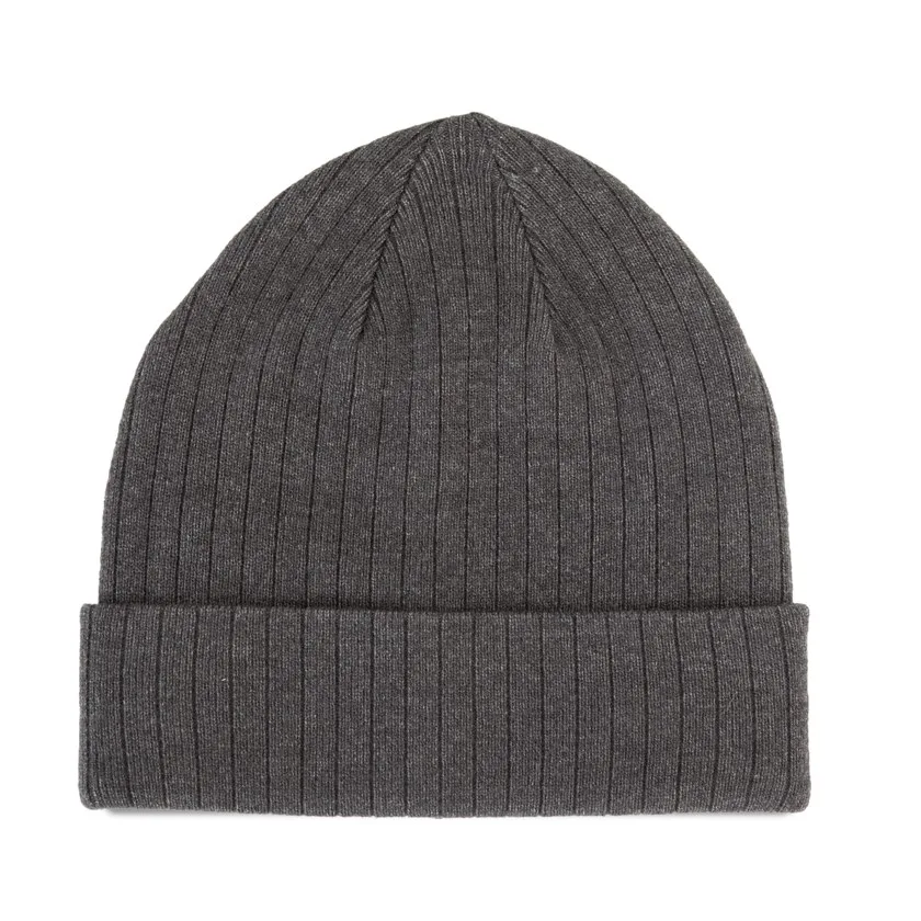 Deep Grey Heather