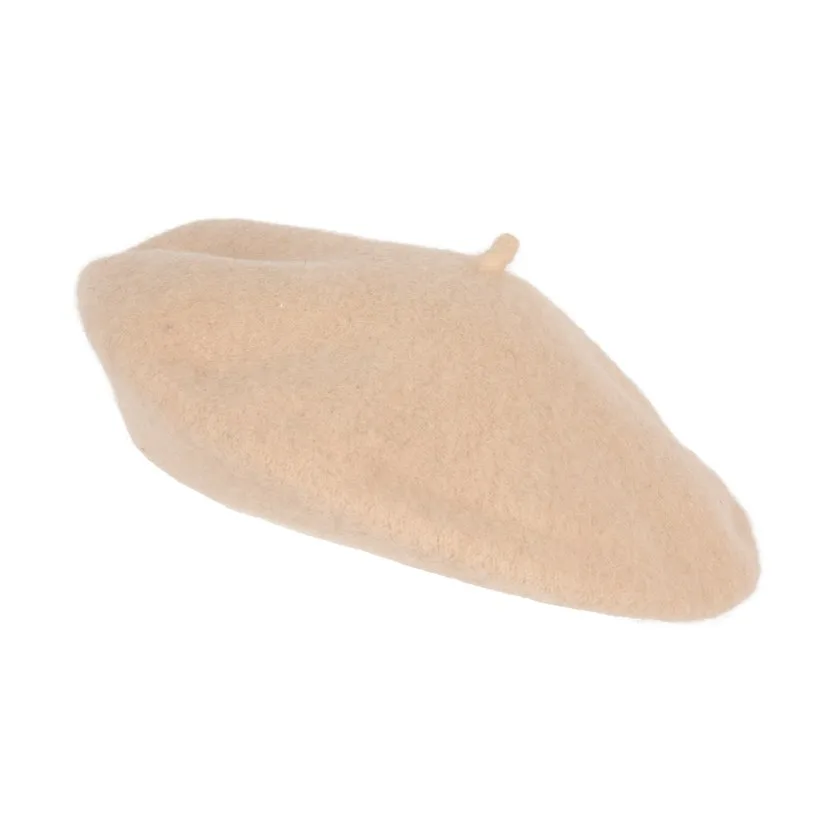 Warm Beige