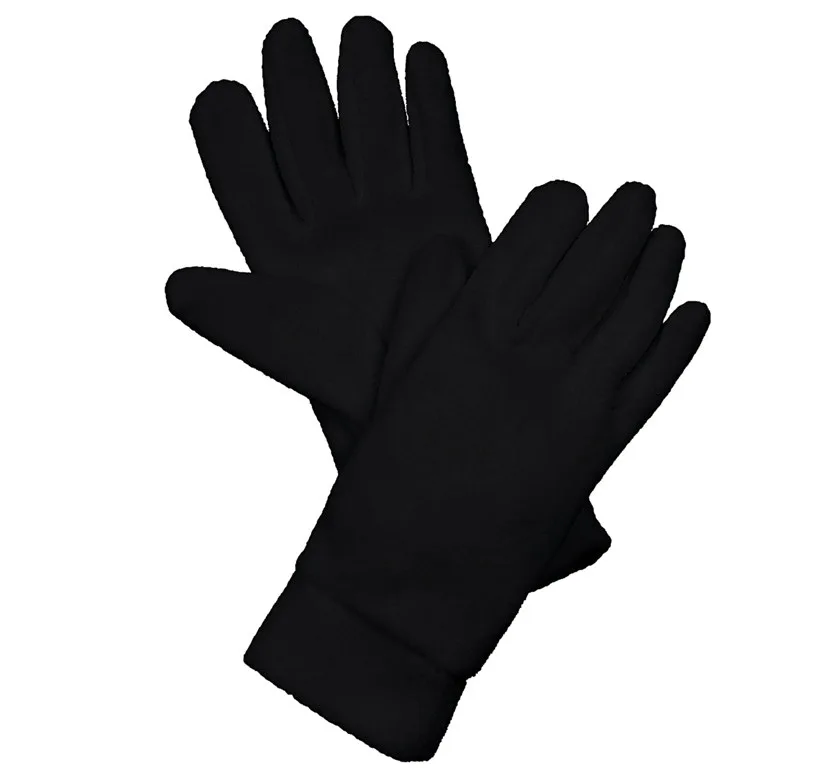 Fleece Handschuhe