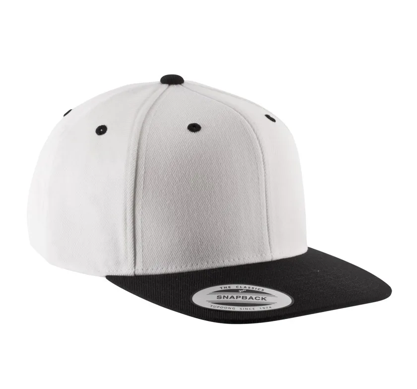 White / Black