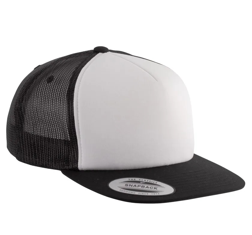 Black / White