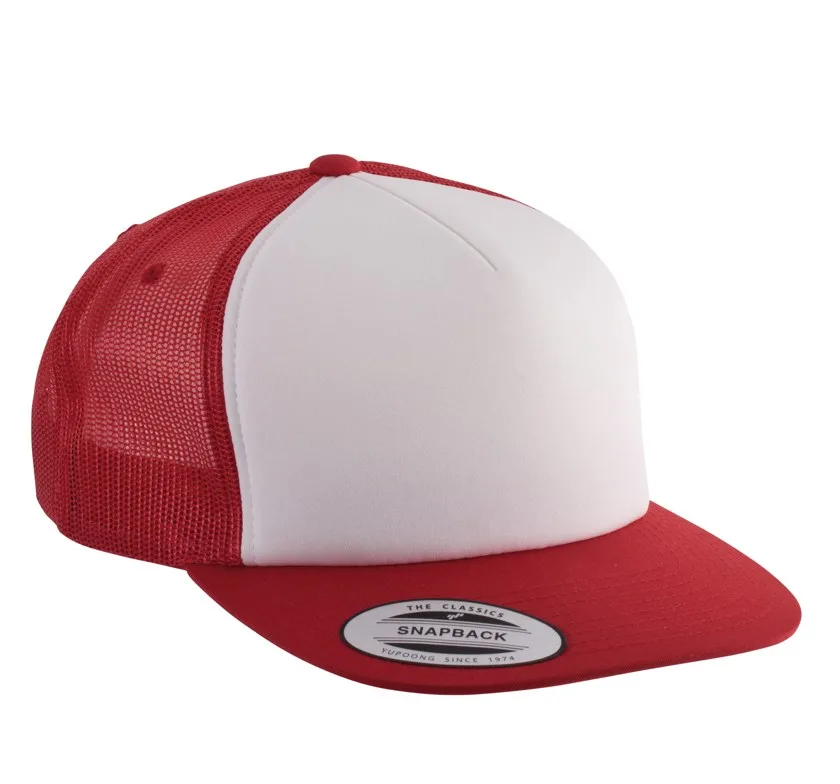 Red / White / Red
