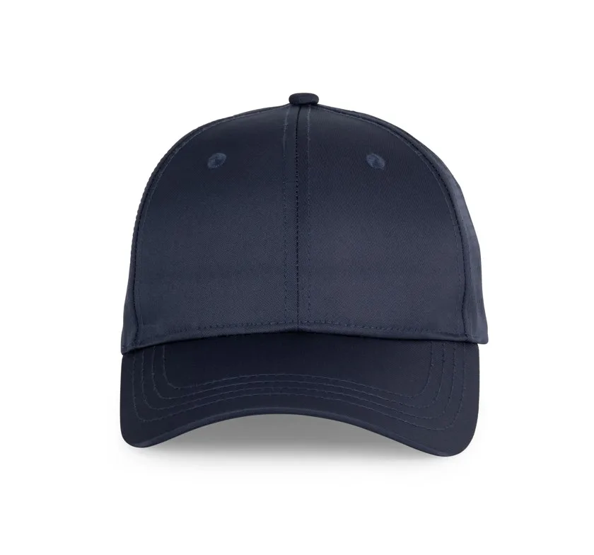 Perforierte 6-Panel-Kappe