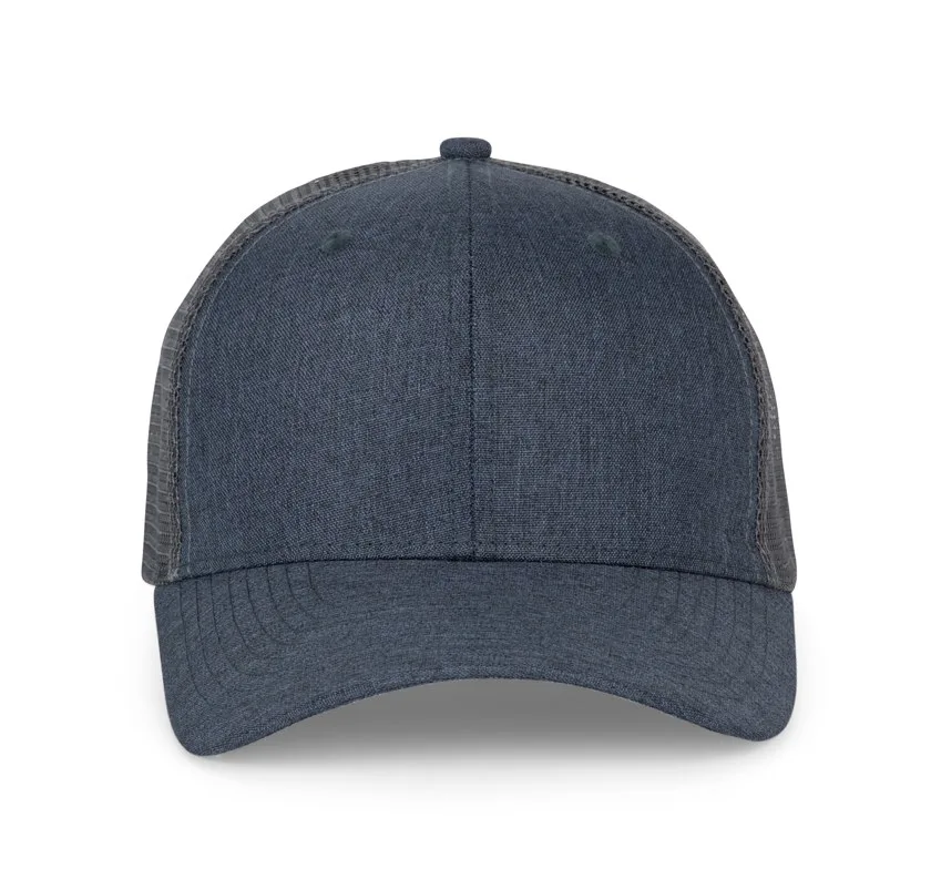 Trucker Cap - 6 Panels