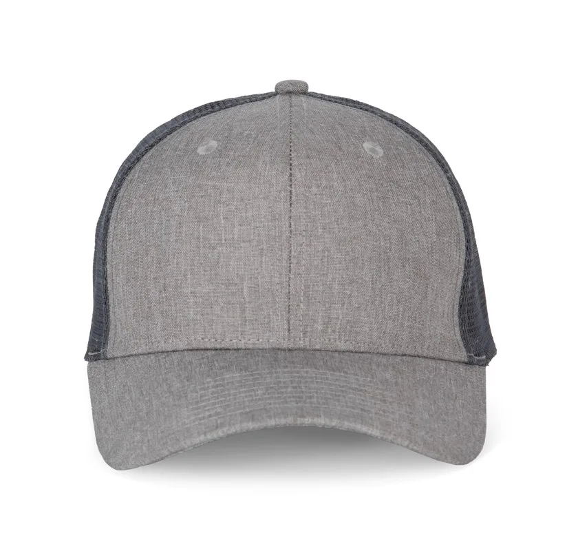 Granite Grey Heather
