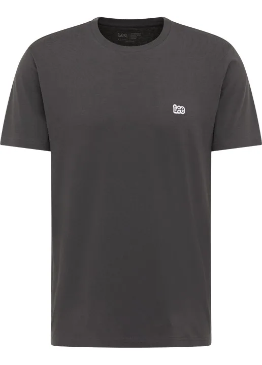Logo Patch T-Shirt
