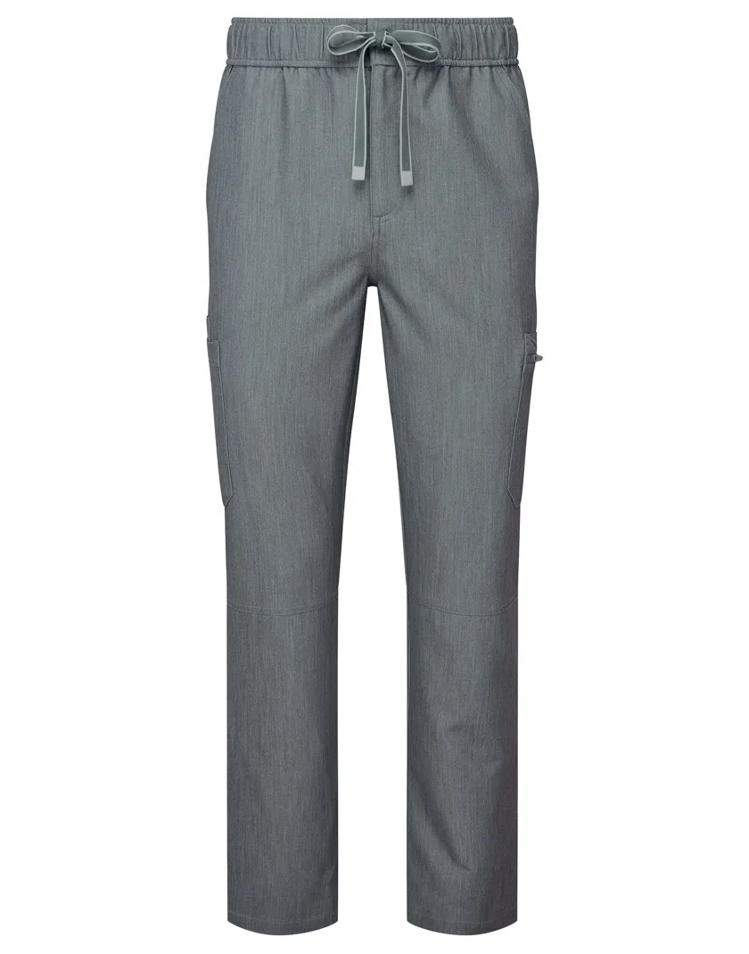 Dynamo Grey
