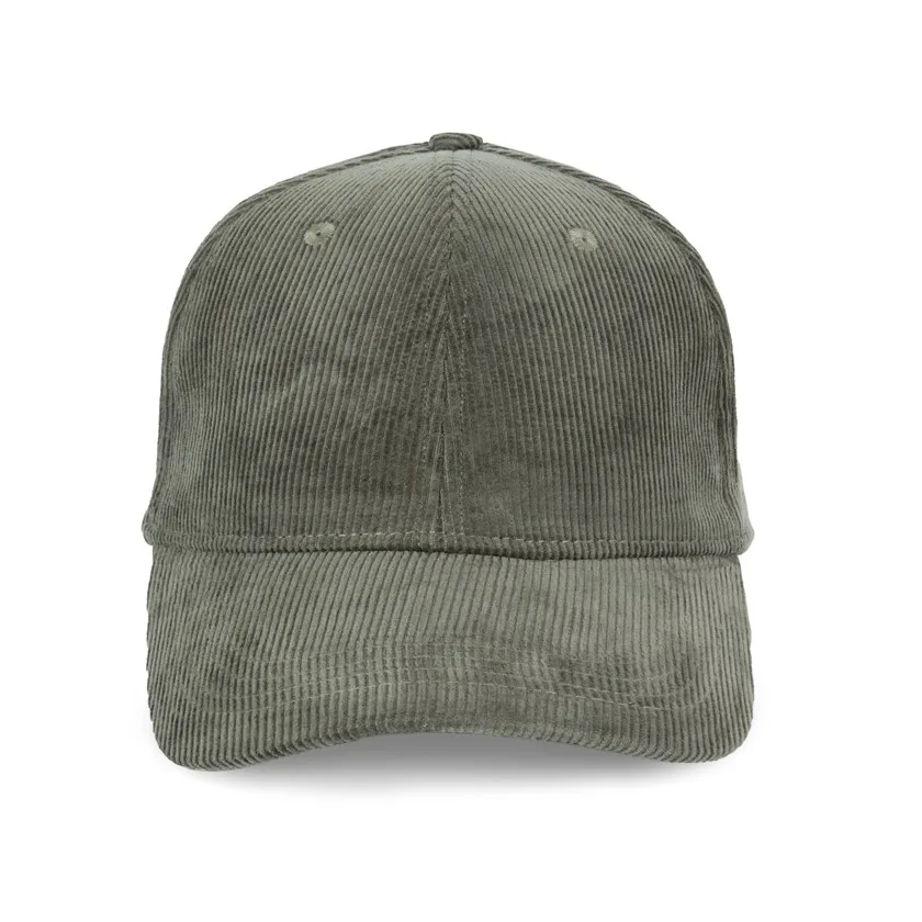 Organic Khaki
