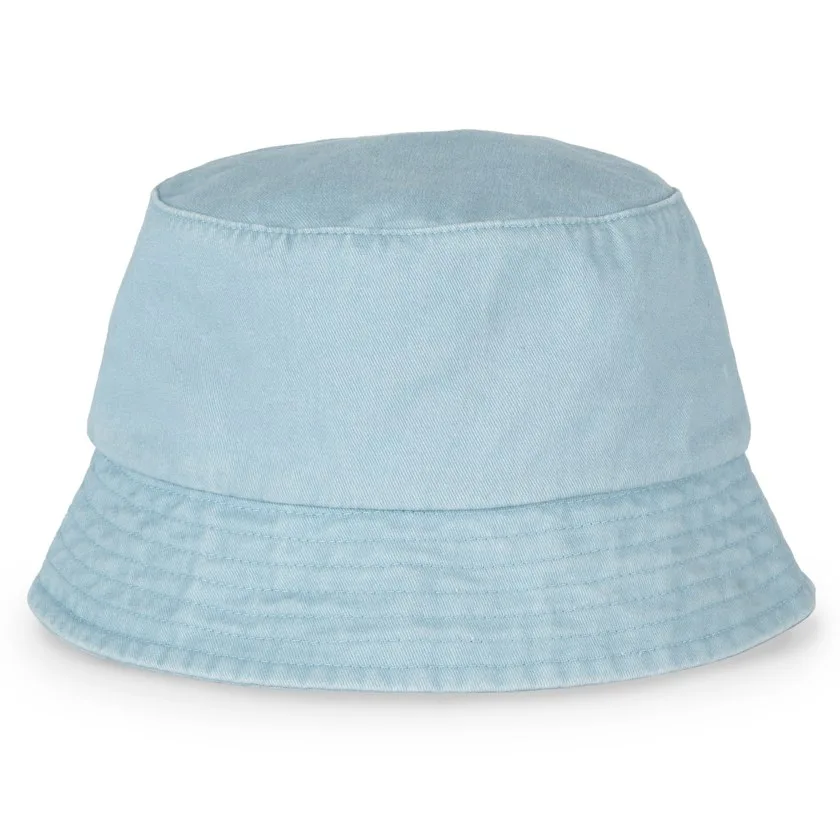Washed Aquamarine
