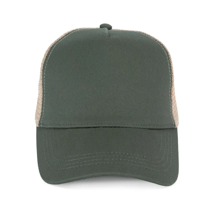 Organic Khaki / Beige