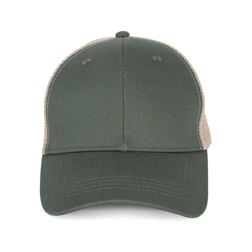 Organic Khaki / Beige