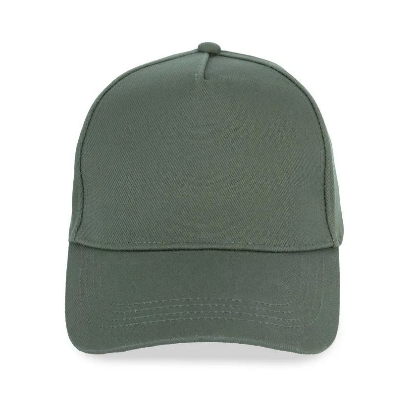 Organic Khaki