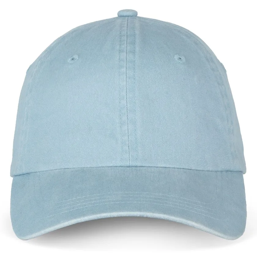Washed Aquamarine