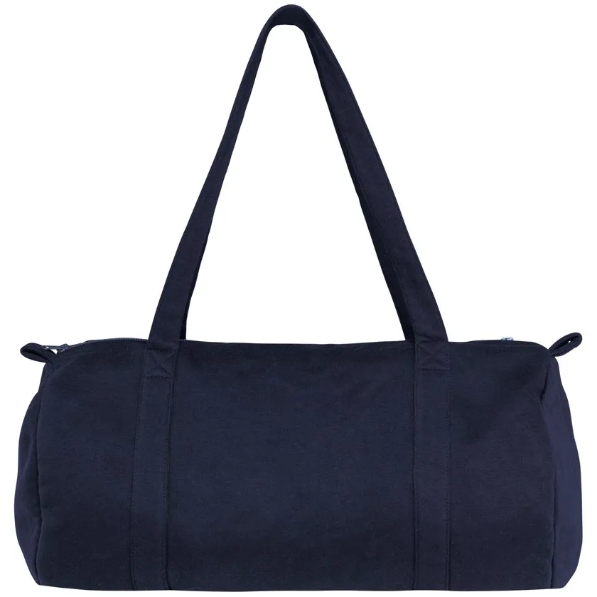 Reisetasche aus Molton