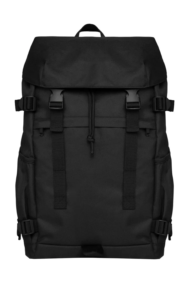 Umweltfreundlicher Unisex-Rucksack