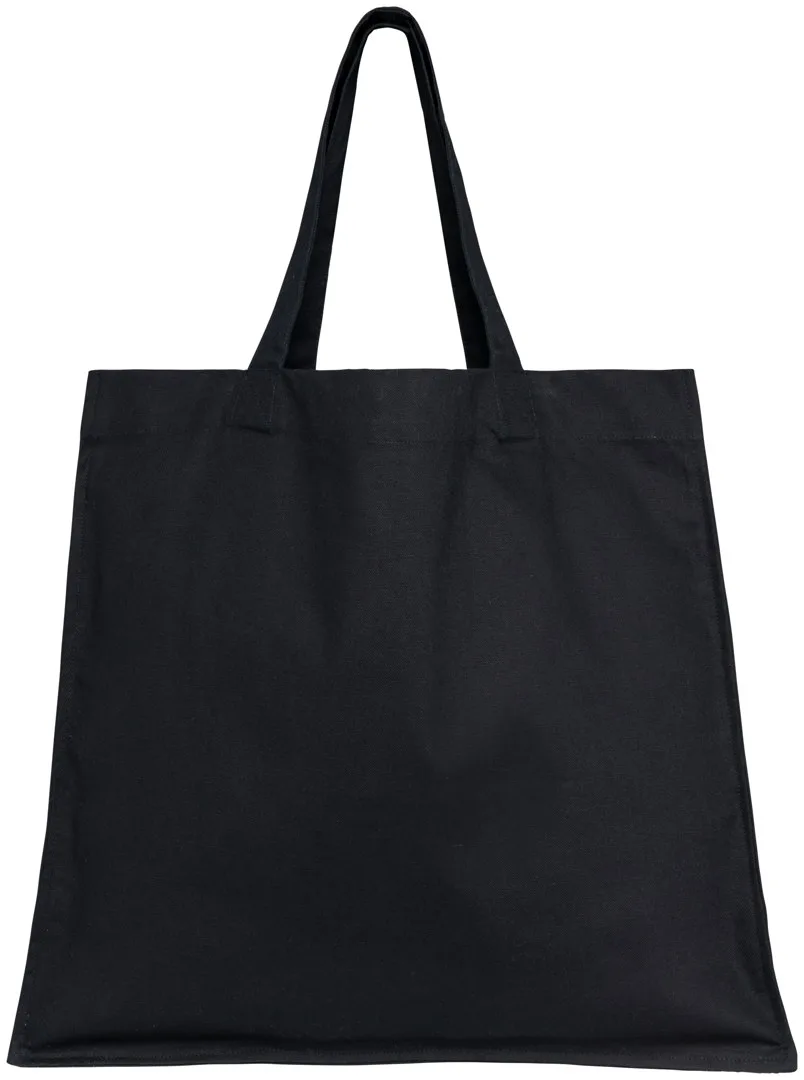 Lange umweltfreundliche Shoppingtasche