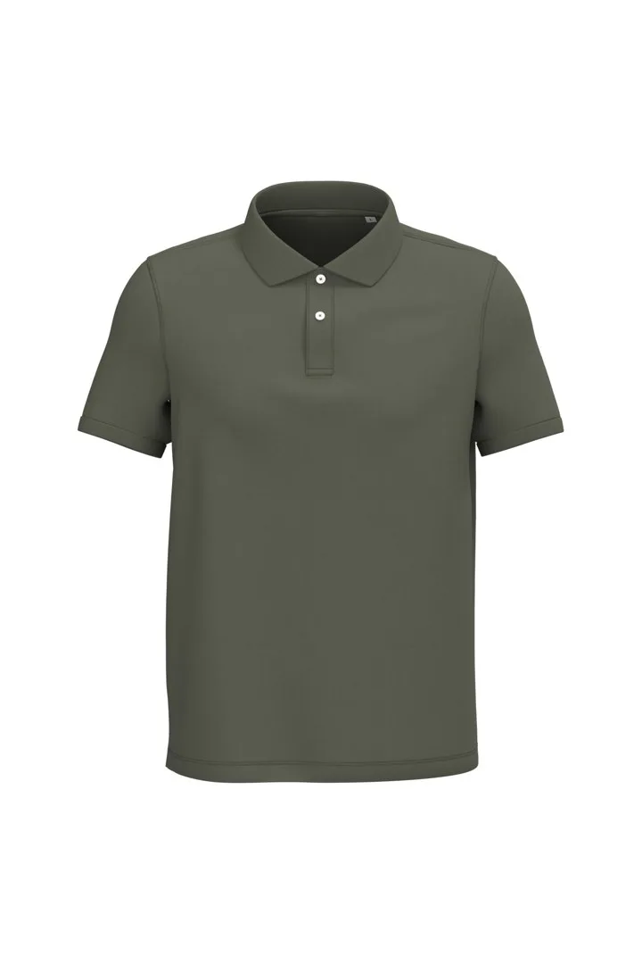 Organic Khaki