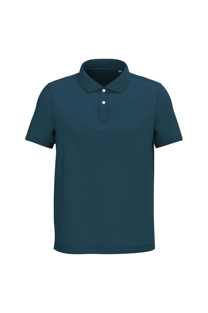 Peacock Blue