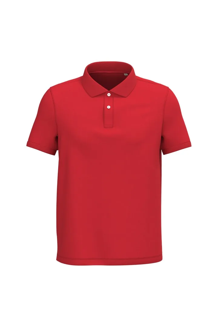 Poppy Red