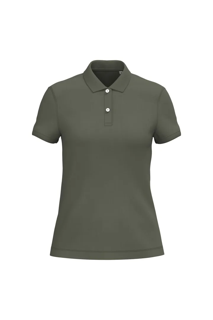 Organic Khaki