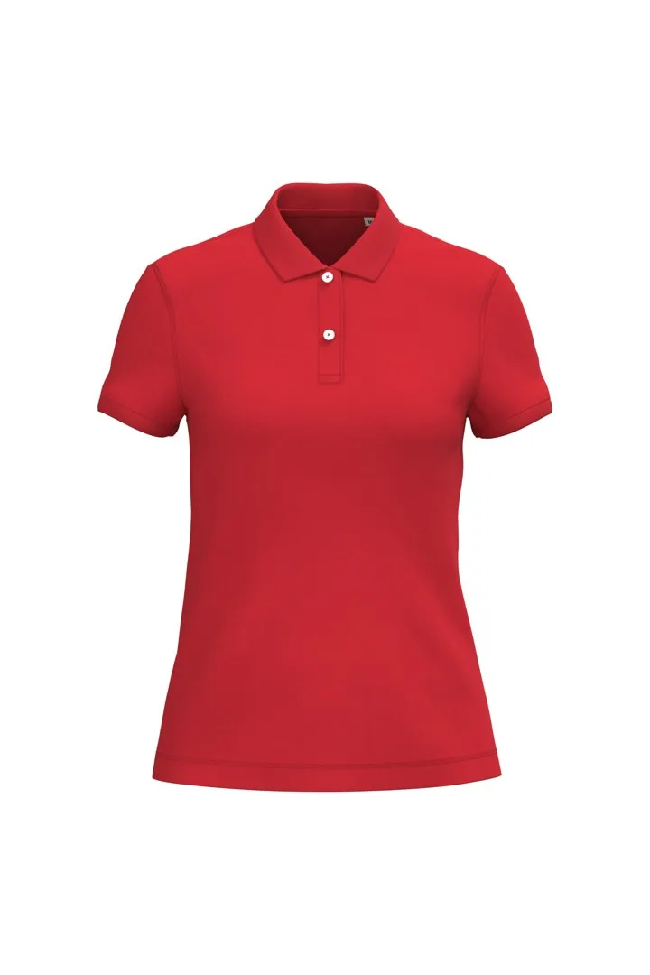 Poppy Red